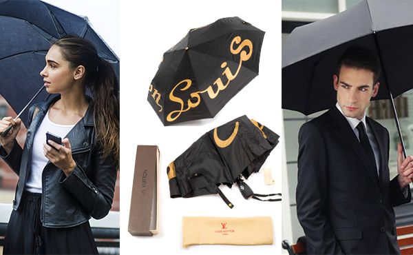 Зонтик от Louis Vuitton
