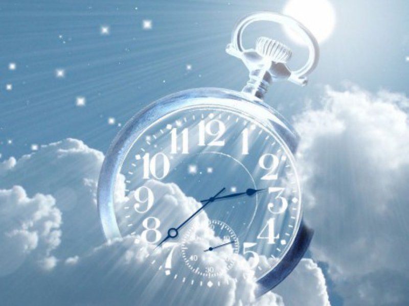 Толкование снов о наручных часах