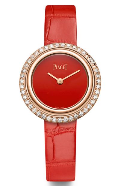 Часы Possession от Piaget 