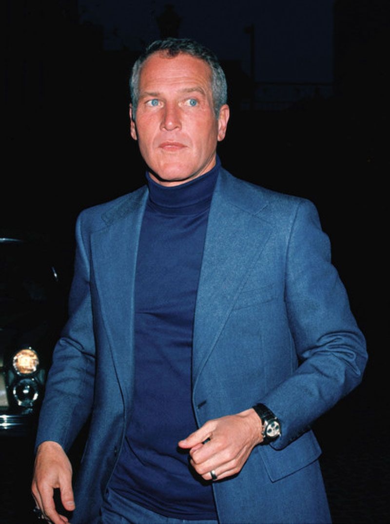 Cosmograph Daytona «Paul Newman»