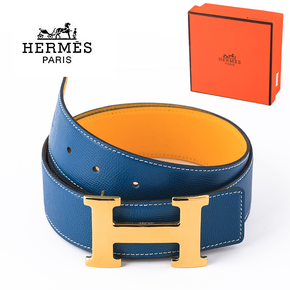 Ремень Hermes 